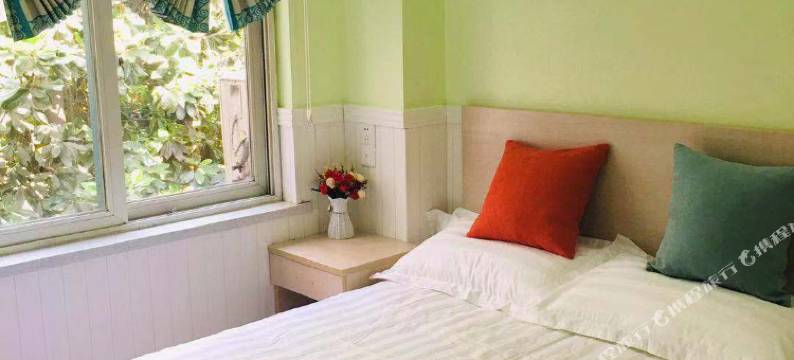 南京毛安宾馆图片