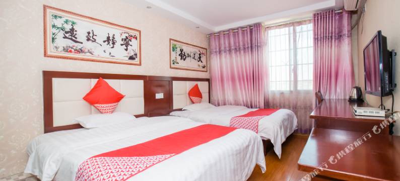 长沙理工商务宾馆图片