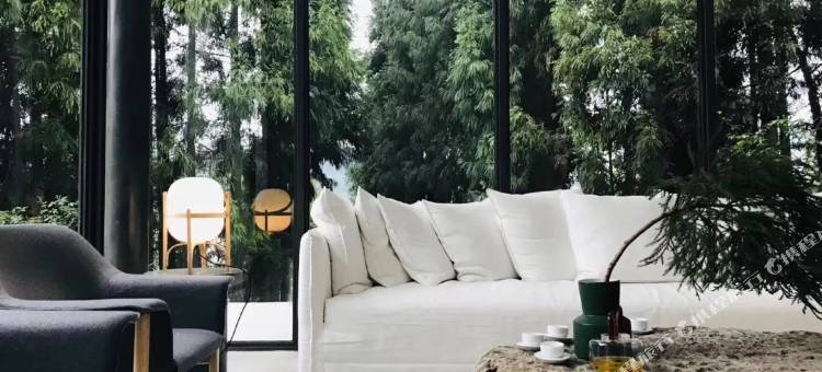 重庆IN BETWEEN柳杉间酒店图片