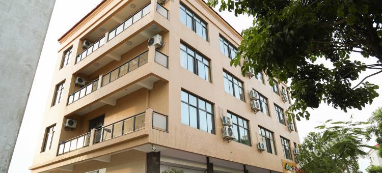 东山山海天客栈图片