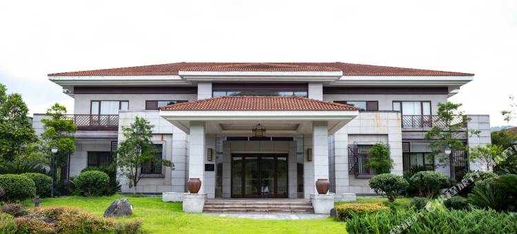 武夷山大红袍山庄(景区南入口店)图片