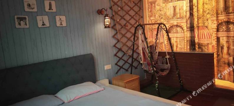 漳浦啡·时光客栈图片