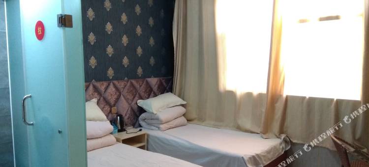 南阳天骄宾馆图片