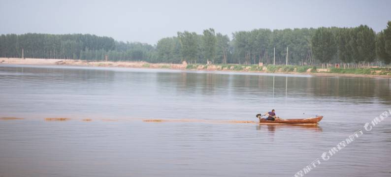 范县豫北荷乡民宿图片