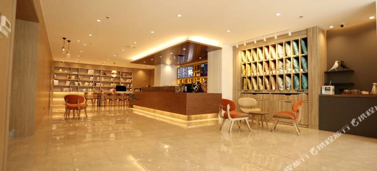 汉庭优佳酒店(延吉西市场店)图片