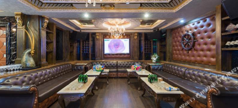 老街星级酒店(Lao Cai Star Hotel)图片