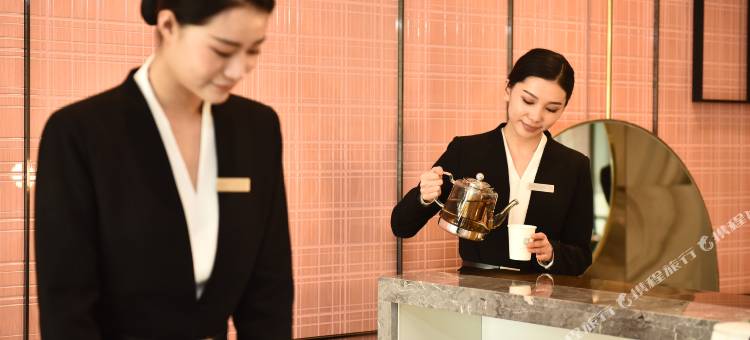 锦颐优选酒店(包头万达广场店)图片