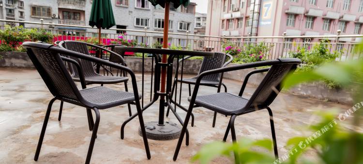 赤水贵福酝舍酒店图片