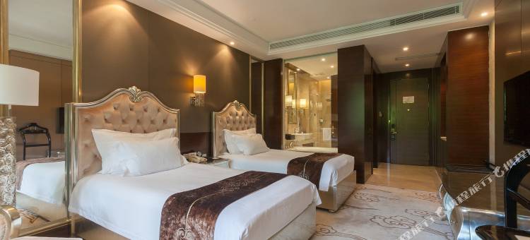 武当山紫云阁宾馆图片