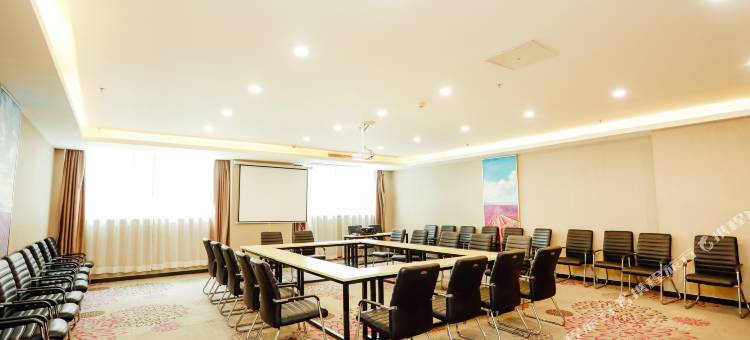 麗枫酒店(泗洪迎宾大道店)图片