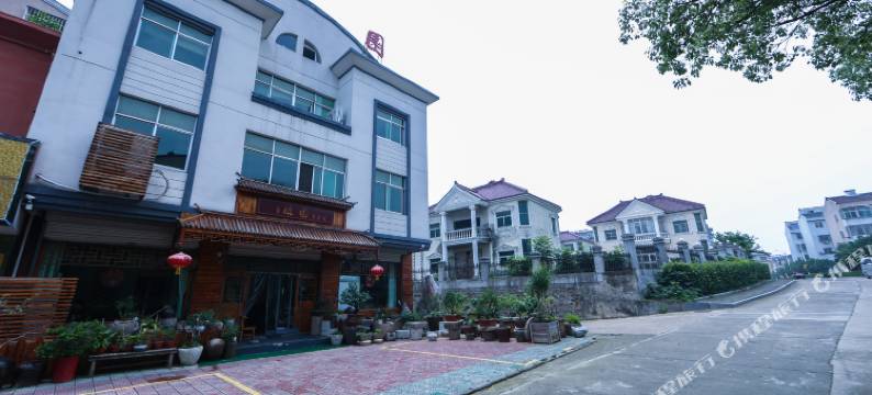 天目湖旅游度假区华阳宾馆图片