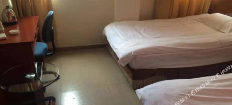 美联一家宾馆(常熟梅李店)图片