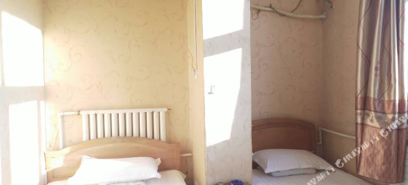 廊坊家华旅馆图片