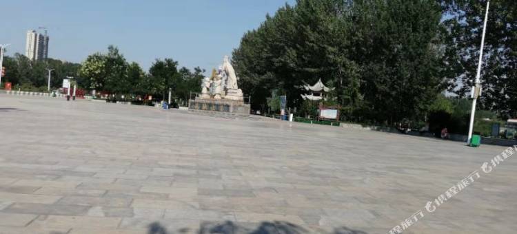 尚客优精选酒店(魏县县标店)图片