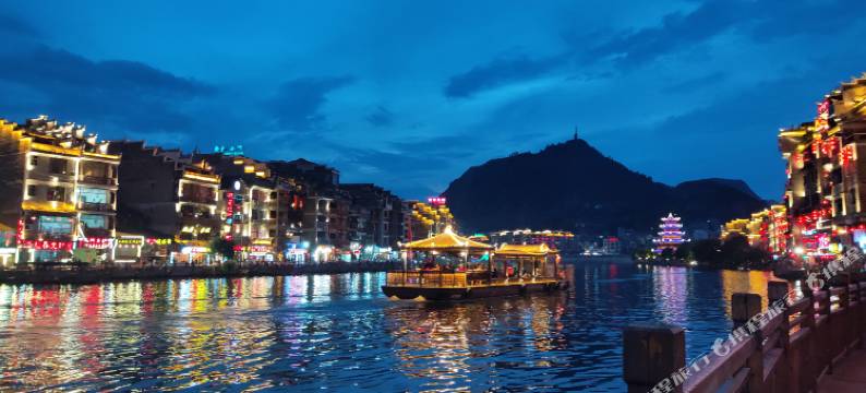 镇远鸿缘宾馆图片