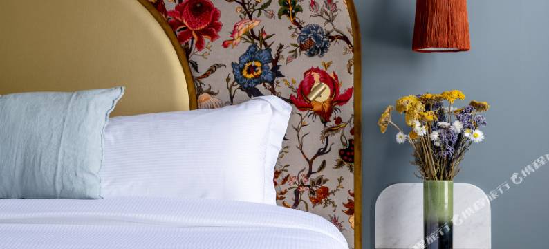 巴黎14区利奥波德酒店(Hôtel Léopold - Orso Hotels)图片