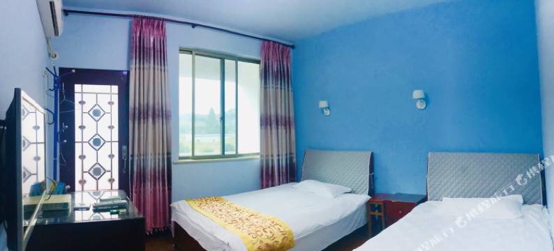 新昌隆门客栈图片