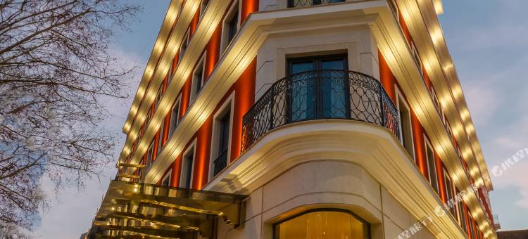 图里姆林荫大道酒店(Turim Boulevard Hotel)图片