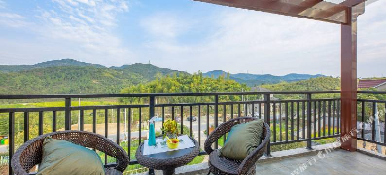 湖州雪昕的小家度假别墅图片