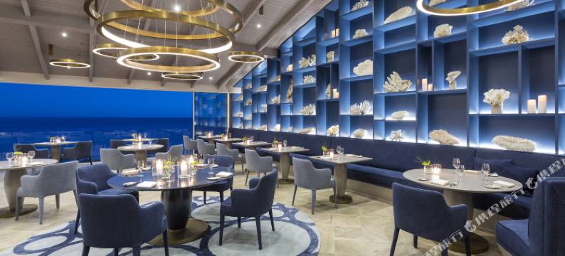 维拉维塔公园水疗度假村(Vila Vita Parc)图片