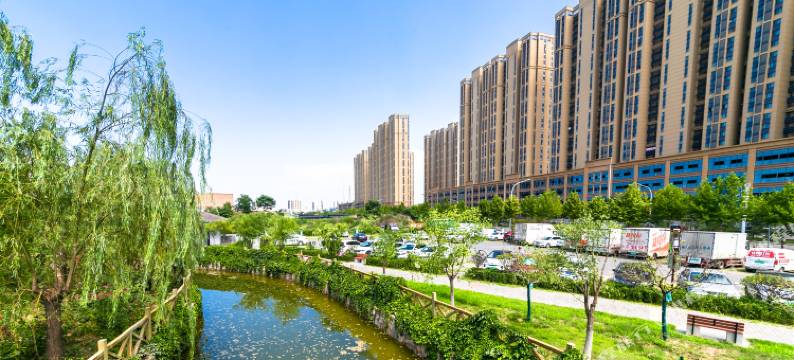 MAX·锦尚酒店(西安高铁北站北广场红会医院店)图片