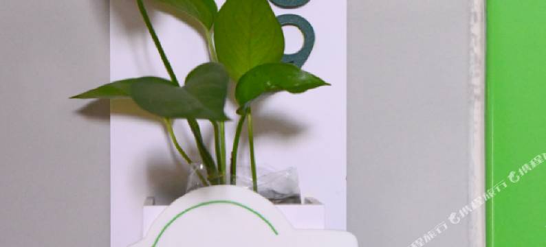 美宜家酒店(宇龙广场益民街店)图片