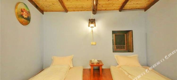 南靖土楼文昌楼民宿图片