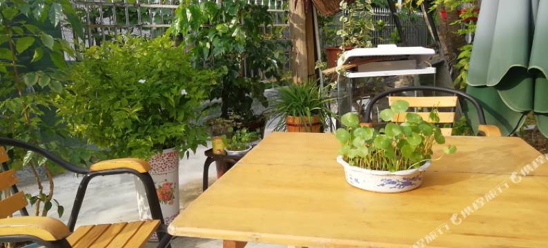 南充微笑面对每天度假别墅图片