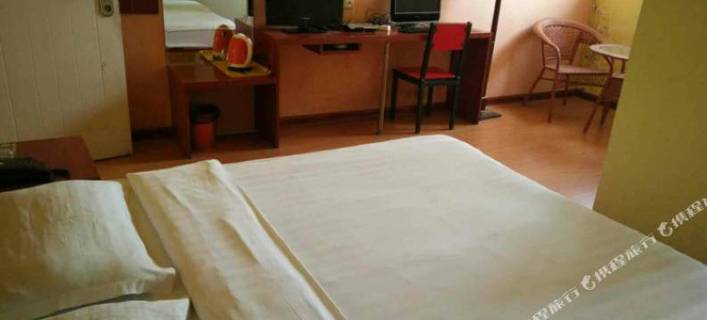 昌邑金来福酒楼图片