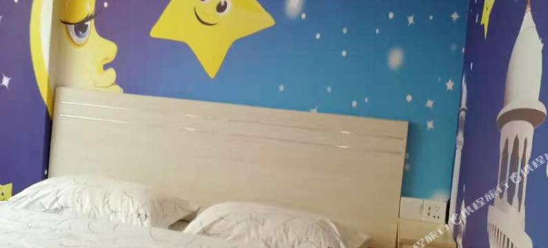 广州裕元公寓(琶洲会展鹭江地铁站店)图片