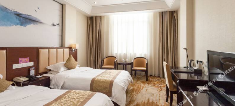 林芝渝西大酒店图片