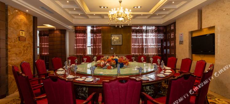 湖南华宇国际大酒店图片