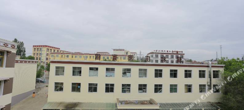 共和瑞和庄园宾馆图片