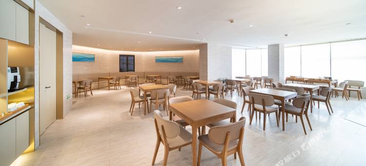 全季酒店(象山店)图片