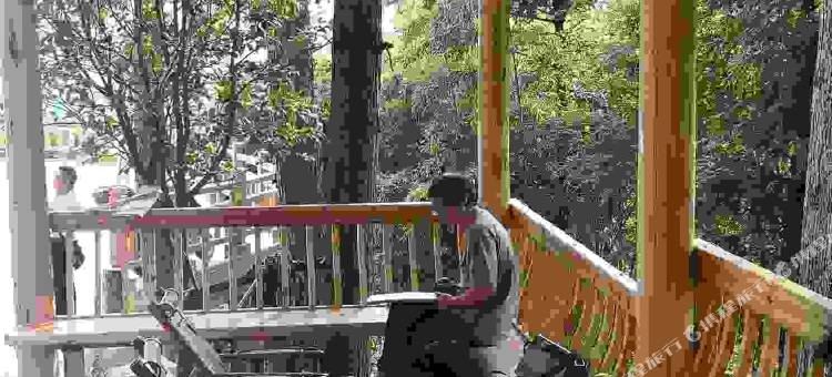 新化梅山·印象农家乐图片