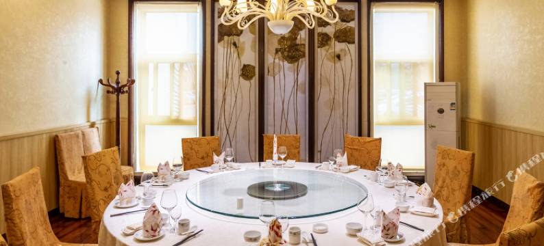 烟台悦庭酒店图片