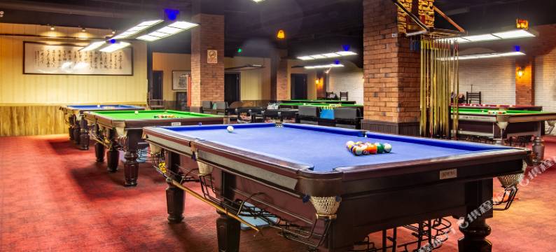 烟台悦庭酒店图片