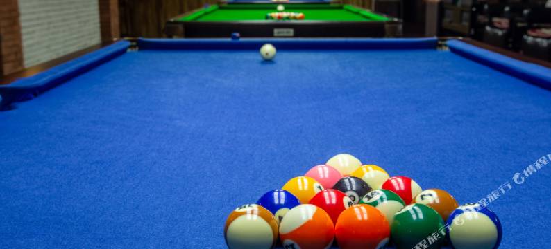 烟台悦庭酒店图片