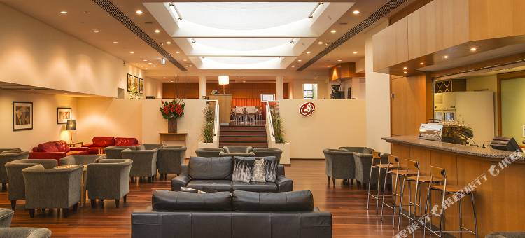 Crowne Plaza 珀斯(Crowne Plaza Perth)图片