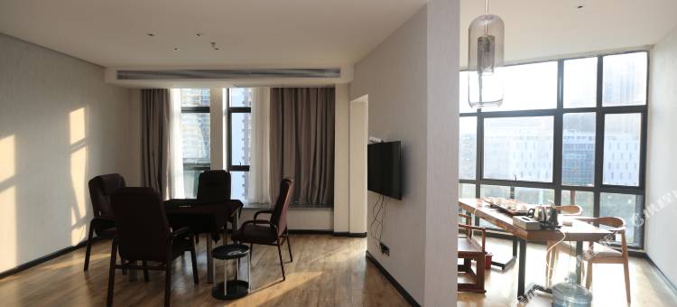 凯悦金沙酒店(宜宾叙州政务中心店)图片