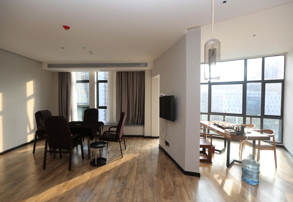 Hotel Overview