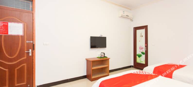 重渡沟亲水之家宾馆图片