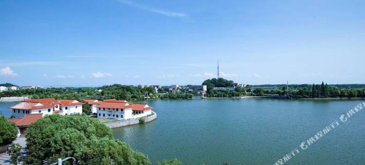 怡莱酒店(枞阳二中店)图片