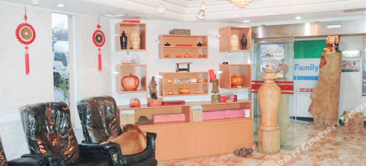 屏东垦丁大尖山饭店图片