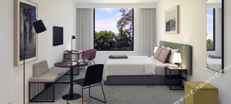 古尔本凯斯特酒店(Quest Goulburn)图片