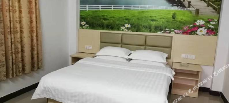 清远同程住宿图片