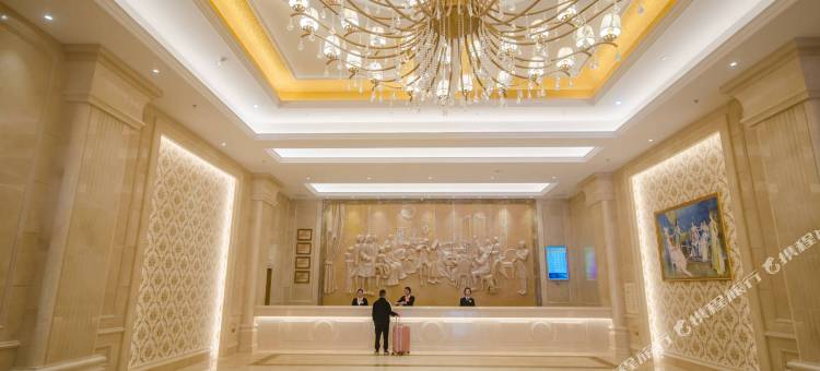 维也纳酒店(拉萨布达拉宫南店)图片