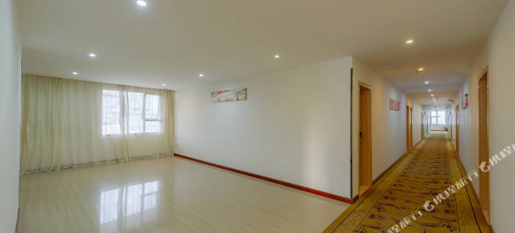 美漓酒店(桂林万福广场店)图片