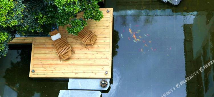 素说·轻奢民宿(大理古城店)图片