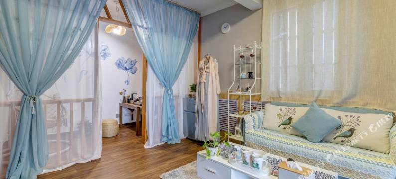 西安小雅小居公寓图片